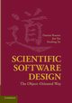 Scientific Software Design, Rouson Damian