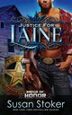 Justice for Laine, Stoker Susan