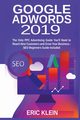 Google AdWords 2019, Klein Eric