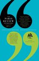 The Paris Review Interviews, Volume II, 