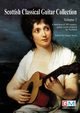 Scottish Classical Guitar Collection, Akers James