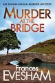 Murder at the Bridge, Evesham Frances
