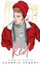 Red Special Edition Paperback, hebert cambria