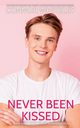 Never Been Kissed, Whiteley Connor