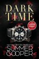 Dark Time, Cooper Summer