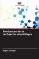 Tendances de la recherche scientifique, Sankpal Sagar