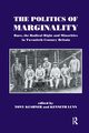 The Politics of Marginality, 