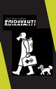 Koiravahti, Hallman Eemil Aleksis