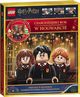 LEGO Harry Potter Czarodziejski rok w Hogwarcie, 