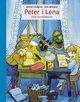 Peter i Lena. Dwa opowiadania, Lindgren Astrid