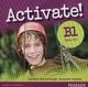 Activate! B1 class CD, Barraclough Carolyn, Gaynor Suzanne