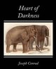 Heart of Darkness, Conrad Joseph
