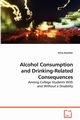 Alcohol Consumption and Drinking-Related Consequences, Harpster Anna