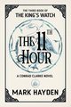 The Eleventh Hour, Hayden Mark