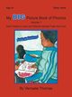 My Big Picture Book of Phonics, Thomas Vernada