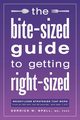 The Bite-Sized Guide to Getting Right-Sized, Spell MD FACP Derrick