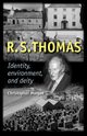 R. S. Thomas, Morgan Christopher
