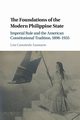 The Foundations of the Modern Philippine State, Casta?eda Anastacio Leia