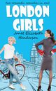 London Girls, Henderson Janet Elizabeth