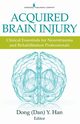 Acquired Brain Injury, Han Dong Y