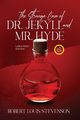 The Strange Case of Dr. Jekyll and Mr. Hyde (Annotated, Large Print), Stevenson Robert Louis