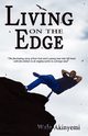 Living on the Edge, Akinyemi Wale