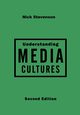 Understanding Media Cultures, Stevenson Nick