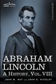 Abraham Lincoln, Hay John M.