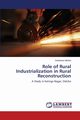 Role of Rural Industrialization in Rural Reconstruction, Mishra Debishree