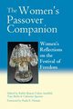 The Women's Passover Companion, 