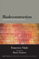 Biodeconstruction, Vitale Francesco