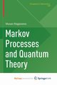 Markov Processes and Quantum Theory, Nagasawa Masao