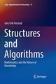 Structures and Algorithms, Fenstad Jens Erik