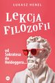 Lekcja filozofii, Henel ukasz