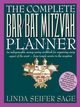 The Complete Bar/Bat Mitzvah Planner, Sage Linda Seifer
