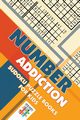 Number Addiction | Sudoku Puzzle Books for Kids, Senor Sudoku