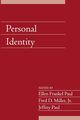 Personal Identity, 