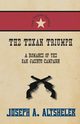 The Texan Triumph - A Romance of the San Jacinto Campaign, Altsheler Joseph A.