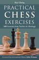 Practical Chess Exercises, Cheng Ray