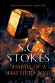 Shards Of A Shattered Soul, Stokes S.C.