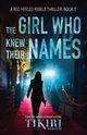 The Girl Who Knew Their Names, Herath Tikiri