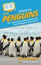 HowExpert Guide to Penguins, HowExpert