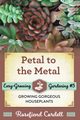 Petal to the Metal, Cordell Rosefiend