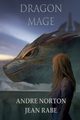 Dragon Mage, Norton Andre