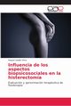 Influencia de los aspectos biopsicosociales en la histerectoma, Cataln Mora Raquel