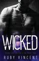 Wicked, Vincent Ruby