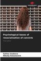 Psychological bases of resocialization of convicts, Uzakova Salima