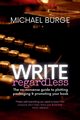 Write Regardless!, Burge Michael