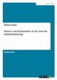 Frauen- und Kinderarbeit in der Zeit der Industrialisierung, Lehner Viktoria