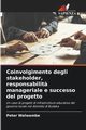Coinvolgimento degli stakeholder, responsabilit? manageriale e successo del progetto, Walwambe Peter